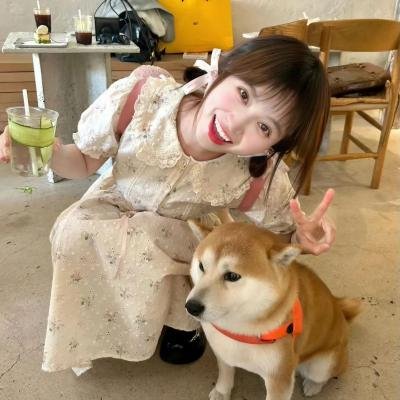 美丽背后