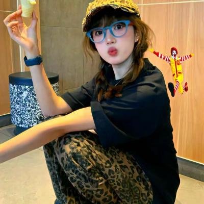 女人的面孔